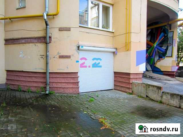 Торговое помещение, 67 кв.м. ул Минина Нижний Новгород - изображение 1