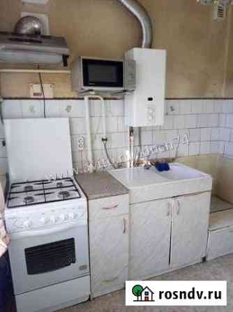 1-комнатная квартира, 30 м², 5/5 эт. на продажу в Чебаркуле Чебаркуль