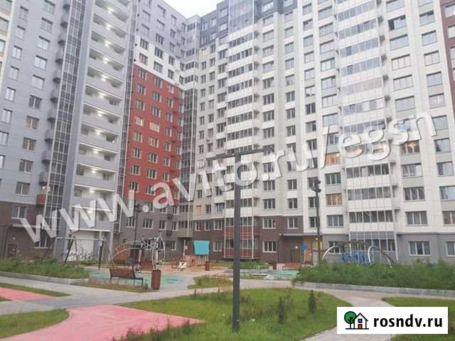 2-комнатная квартира, 55 м², 2/16 эт. на продажу в Мытищах Мытищи - изображение 1