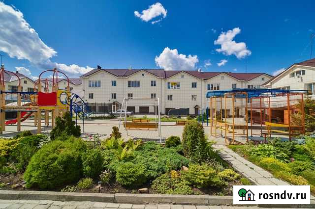 Таунхаус 330 м² на участке 1 сот. на продажу в Челябинске Челябинск - изображение 1