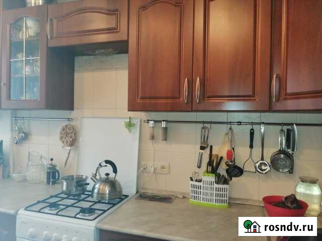 1-комнатная квартира, 32 м², 5/9 эт. на продажу в Орехово-Зуево Орехово-Зуево - изображение 1