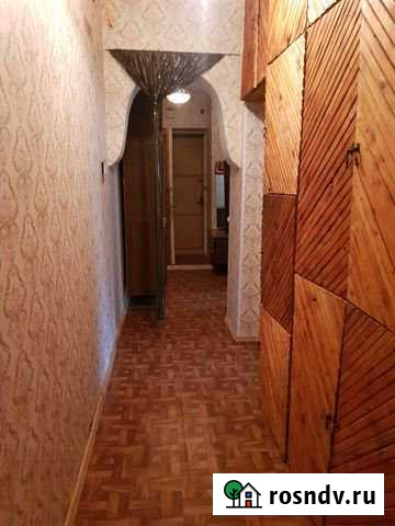 3-комнатная квартира, 62 м², 4/5 эт. на продажу в Кировске Мурманской области Кировск - изображение 1