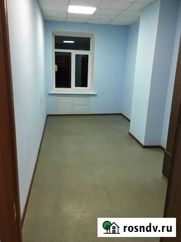 Офисное помещение, 141.6 кв.м. Саранск - изображение 1