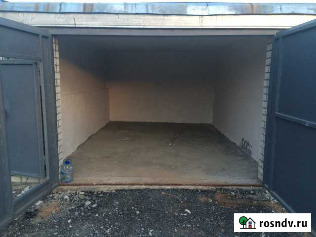 Гараж 24 м² в аренду в Барсово Барсово - изображение 1