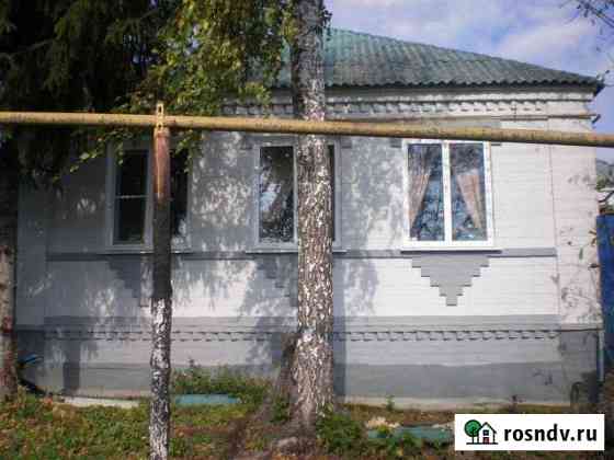 Дом 70 м² на участке 42 сот. на продажу в Короче Короча