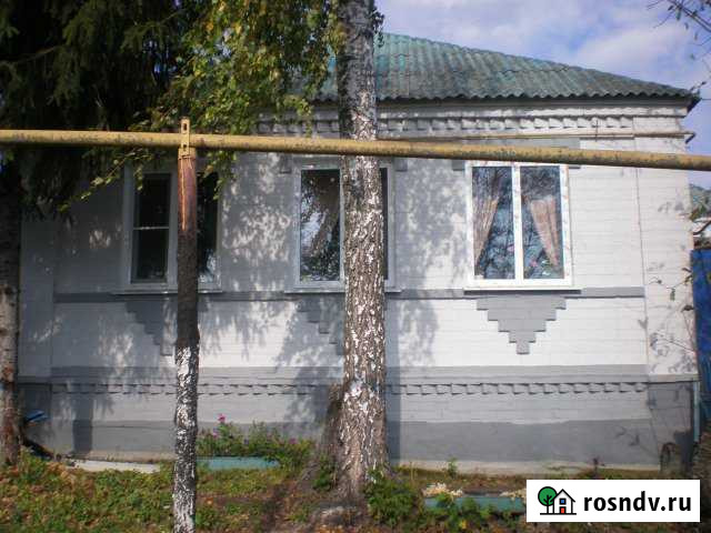 Дом 70 м² на участке 42 сот. на продажу в Короче Короча - изображение 1