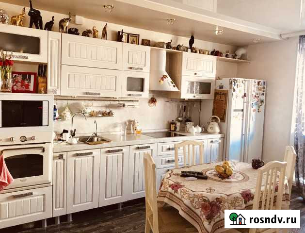 2-комнатная квартира, 65 м², 1/5 эт. на продажу в Нижнесортымском Нижнесортымский - изображение 1