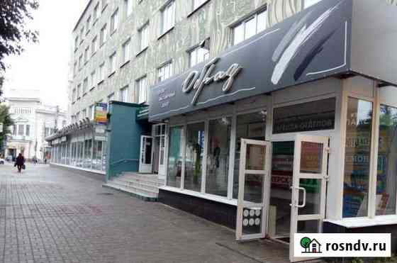 Торговое помещение, отдел 35 кв.м. Калуга
