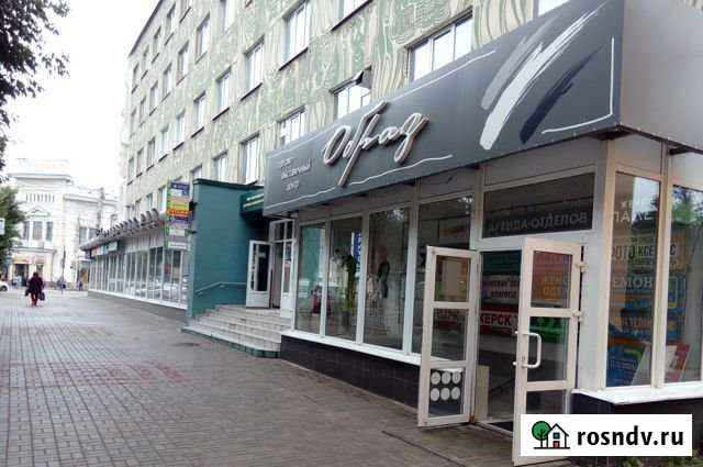 Торговое помещение, отдел 35 кв.м. Калуга - изображение 1