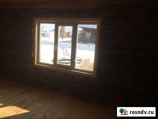 Дом 70 м² на участке 20 сот. на продажу в Чермозе Чермоз - изображение 1