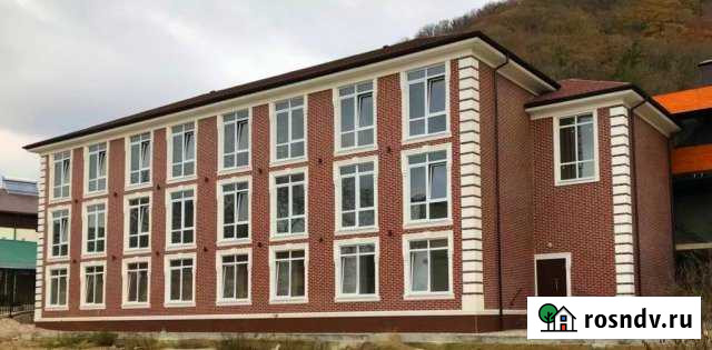 Новая гостиница на берегу моря Новомихайловский кп - изображение 1