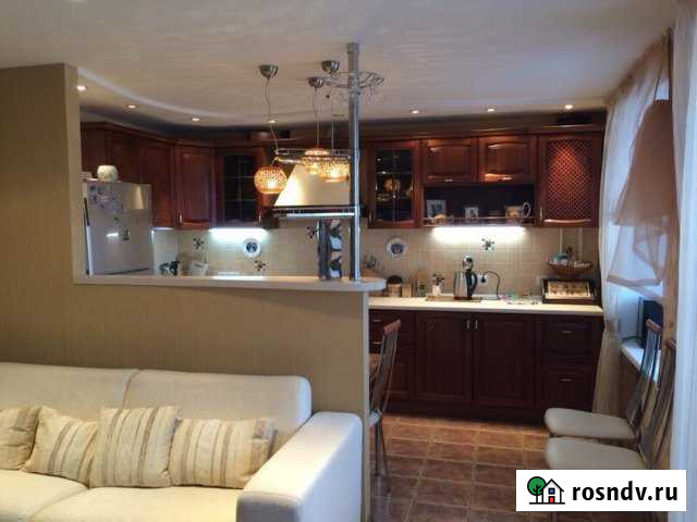 3-комнатная квартира, 60 м², 4/5 эт. в аренду на длительный срок в Гамово Гамово - изображение 1