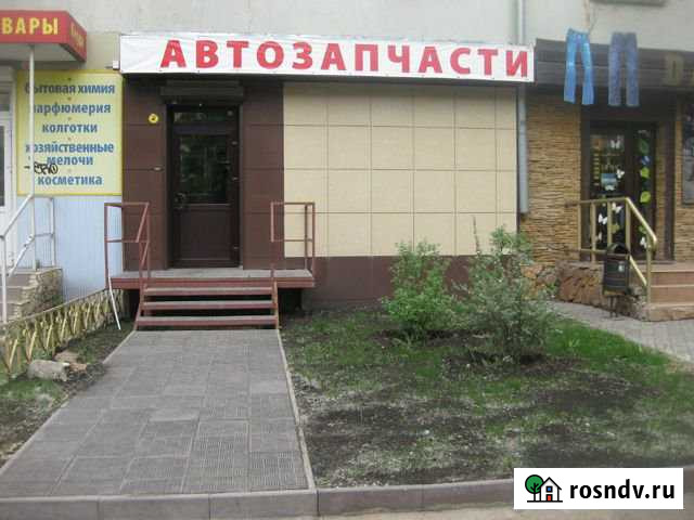 Магазин в аренду Липецк - изображение 1