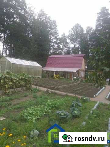 Дом 60 м² на участке 15 сот. на продажу в Железногорске Красноярского края Железногорск - изображение 1