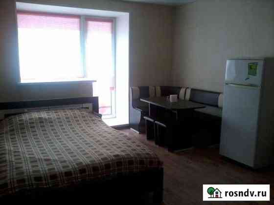 Квартира-студия, 28 м², 10/10 эт. в аренду посуточно в Копейске Копейск