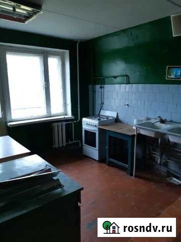 Комната 18 м² в 1-ком. кв., 7/9 эт. в аренду на длительный срок в Чебоксарах Чебоксары - изображение 1