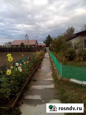 Дом 160 м² на участке 20 сот. на продажу в Новом Ургале Новый Ургал - изображение 1