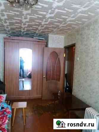 1-комнатная квартира, 37 м², 1/5 эт. на продажу в Донском Донской