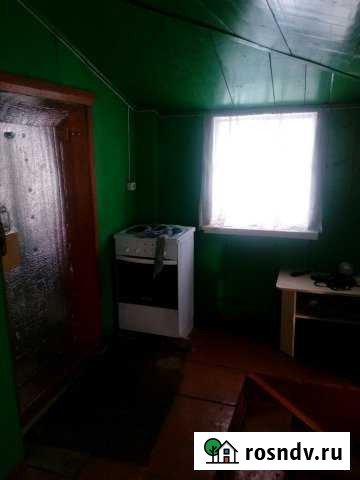 Дом 26.1 м² на участке 13 сот. на продажу в Алтайском Алтайское - изображение 1