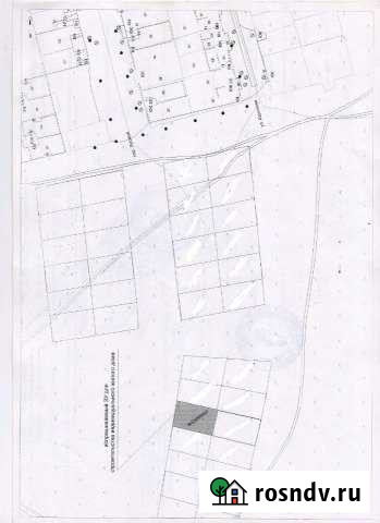 Участок ИЖС 15 сот. на продажу в Ужуре Ужур - изображение 1