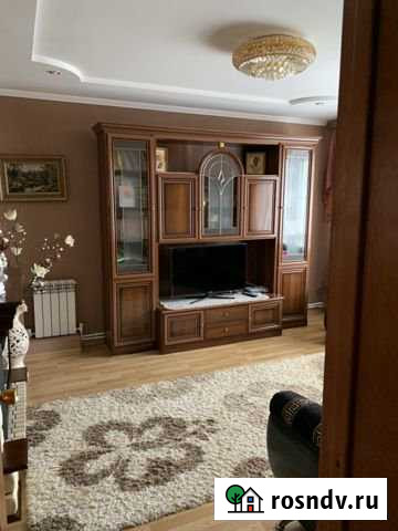 3-комнатная квартира, 87 м², 4/5 эт. на продажу в Глинищево Глинищево - изображение 1