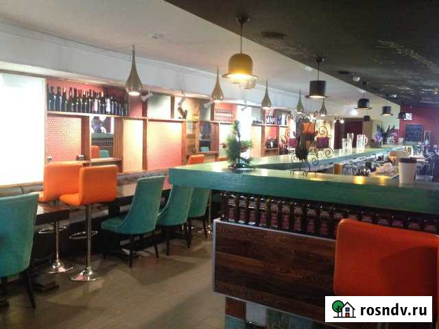 Помещение общественного питания, 254 кв.м. Чебоксары - изображение 1