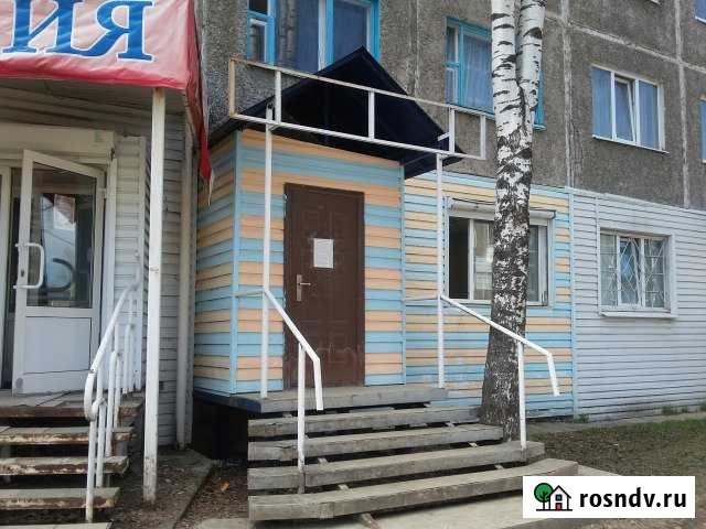 1-комнатная квартира, 29 м², 1/5 эт. на продажу в Нижних Сергах Нижние Серги - изображение 1