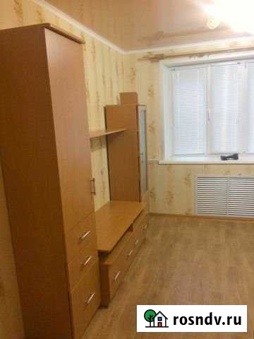 Комната 17 м² в 1-ком. кв., 4/9 эт. в аренду на длительный срок в Сыктывкаре Сыктывкар - изображение 1