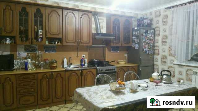 Дом 190 м² на участке 6 сот. на продажу в Соль-Илецке Соль-Илецк - изображение 1