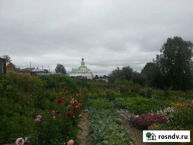 Дом 120 м² на участке 29.6 сот. на продажу в Чердыни Чердынь - изображение 1