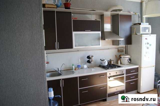 2-комнатная квартира, 74 м², 5/5 эт. на продажу в Октябрьском Республики Башкортостан Октябрьский - изображение 1