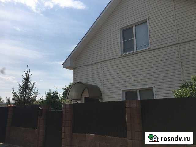 Дом 127.6 м² на участке 8 сот. на продажу в Подстепках Подстепки - изображение 1