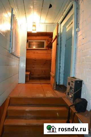 Дом 90 м² на участке 12 сот. на продажу в Семенове Семенов - изображение 1