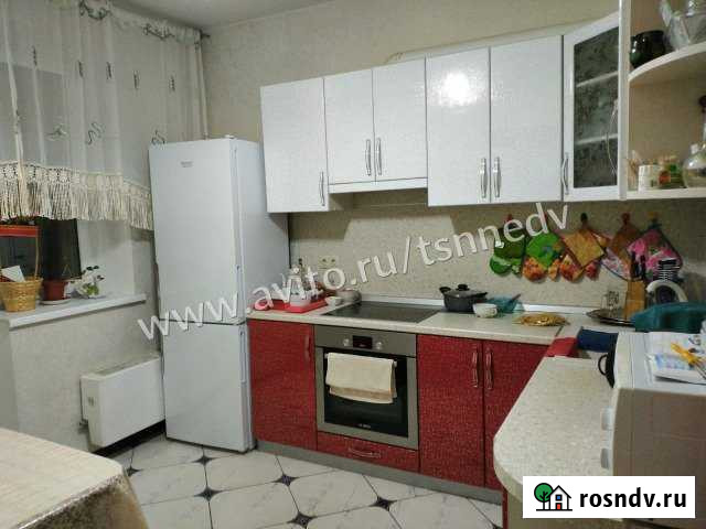 1-комнатная квартира, 38 м², 14/16 эт. на продажу в Свердловском Свердловский - изображение 1