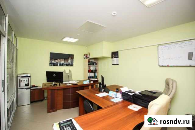 Продам офисное помещение, 70 кв.м. Томск - изображение 1