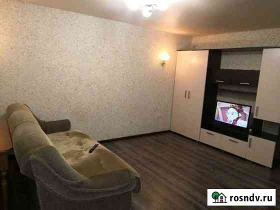 Квартира-студия, 27 м², 5/9 эт. в аренду посуточно в Воронеже Воронеж