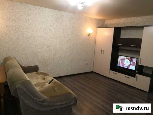 Квартира-студия, 27 м², 5/9 эт. в аренду посуточно в Воронеже Воронеж - изображение 1