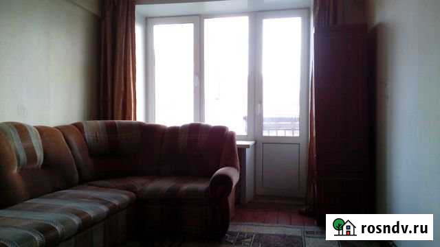 1-комнатная квартира, 35 м², 3/5 эт. в аренду на длительный срок в Березниках Березники - изображение 1