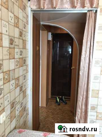 1-комнатная квартира, 30 м², 3/9 эт. в аренду на длительный срок в Вольске Вольск - изображение 1