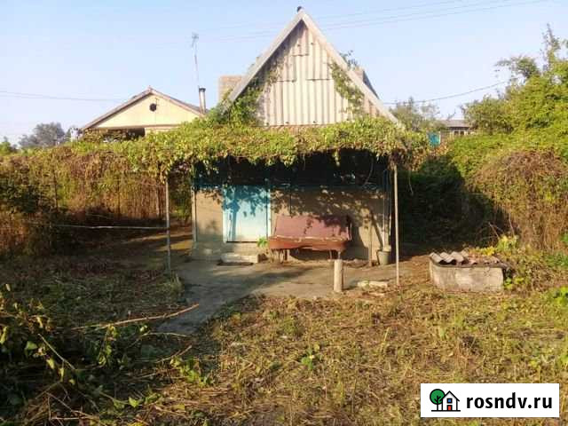 Дача 20 м² на участке 6 сот. на продажу в Нартане Нартан - изображение 1