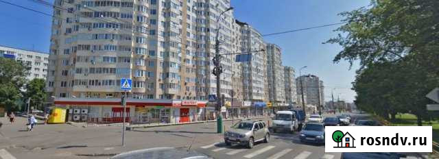 Свободного назначения 601 кв.м. Пенза - изображение 1