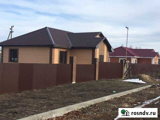 Дом 104 м² на участке 8 сот. на продажу в Клинцах Клинцы - изображение 1