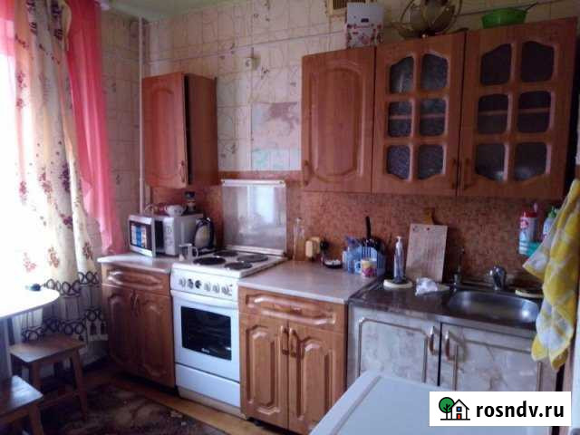 1-комнатная квартира, 36 м², 2/4 эт. на продажу в Богандинском Богандинский - изображение 1