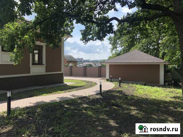 Коттедж 400 м² на участке 30 сот. на продажу в Белгороде Белгород - изображение 1