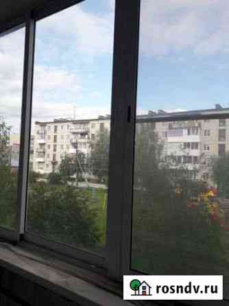 3-комнатная квартира, 61 м², 3/5 эт. на продажу в Карпинске Карпинск