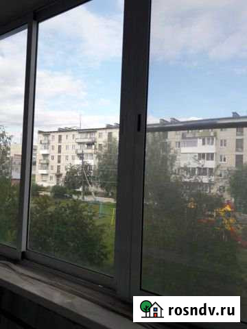 3-комнатная квартира, 61 м², 3/5 эт. на продажу в Карпинске Карпинск - изображение 1