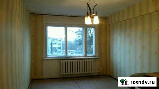 3-комнатная квартира, 63 м², 4/5 эт. на продажу в Кондрово Кондрово - изображение 1