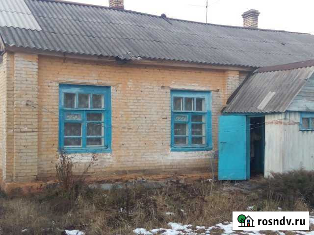 Дом 21 м² на участке 3 сот. на продажу в Грязях Грязи - изображение 1