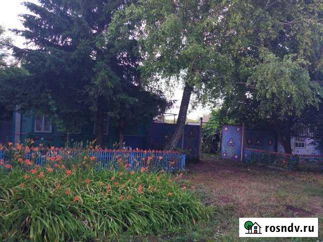 Дом 50 м² на участке 48 сот. на продажу в Грайвороне Грайворон - изображение 1