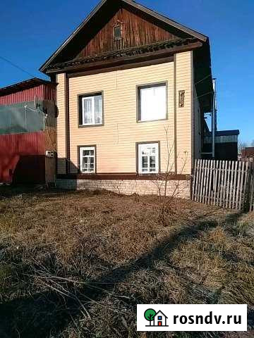 Дом 115 м² на участке 8 сот. на продажу в Кунгуре Кунгур - изображение 1